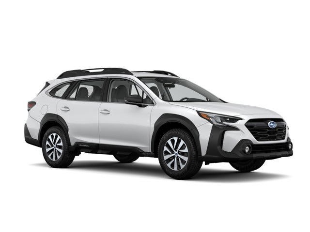 2025 Subaru Outback -'s photo