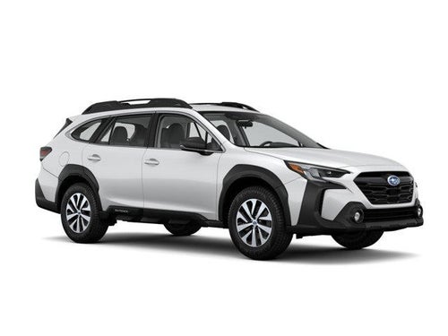 2025 Subaru Outback AWD