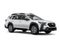2025 Subaru Outback AWD