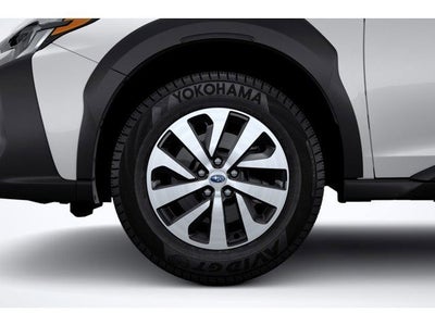 2025 Subaru Outback AWD