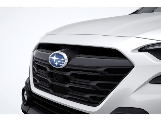 2025 Subaru Outback AWD