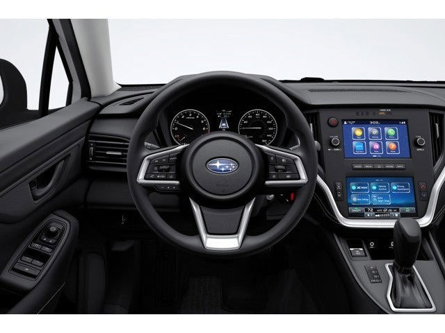 2025 Subaru Outback AWD