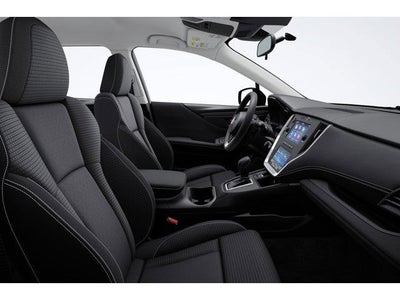 2025 Subaru Outback AWD