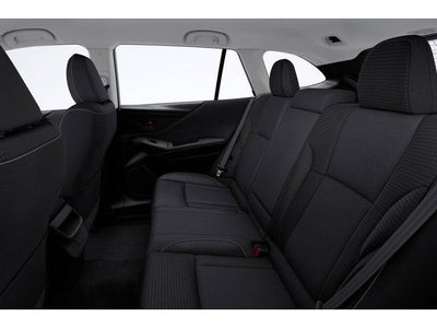 2025 Subaru Outback AWD