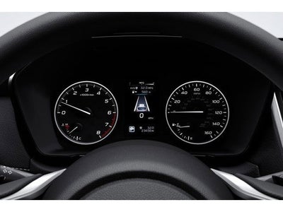2025 Subaru Outback AWD