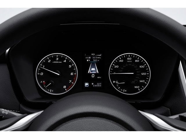 2025 Subaru Outback AWD