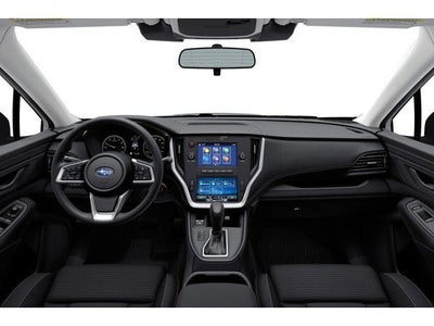 2025 Subaru Outback AWD