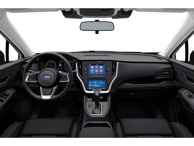2025 Subaru Outback AWD