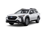 2025 Subaru Outback AWD