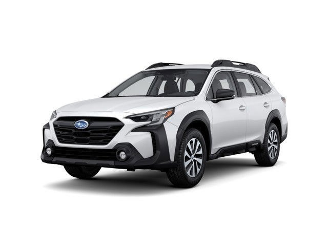 2025 Subaru Outback AWD