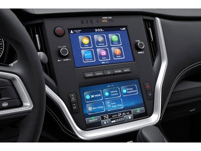 2025 Subaru Outback AWD
