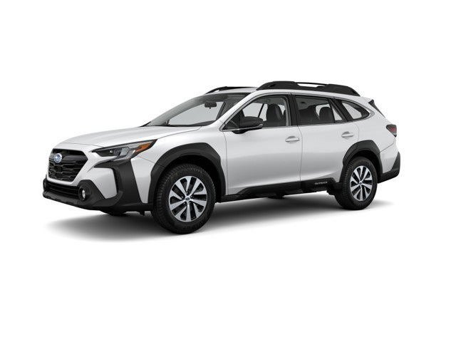 2025 Subaru Outback AWD