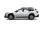 2025 Subaru Outback AWD