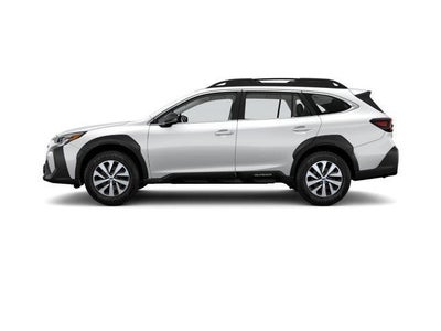2025 Subaru Outback AWD