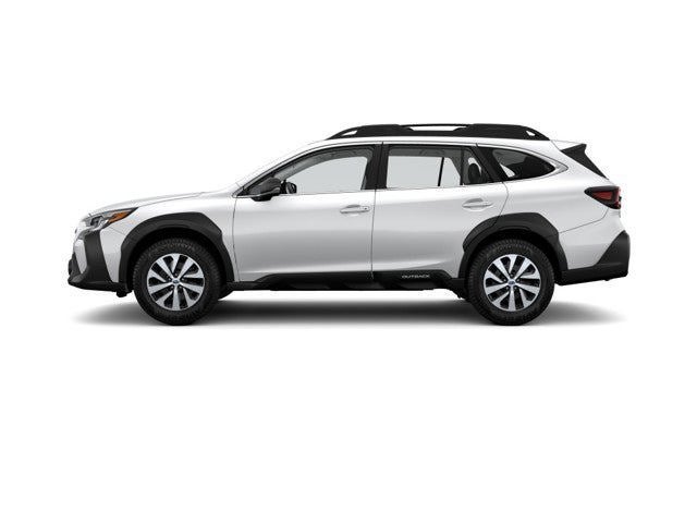 2025 Subaru Outback AWD