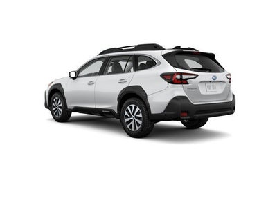 2025 Subaru Outback AWD