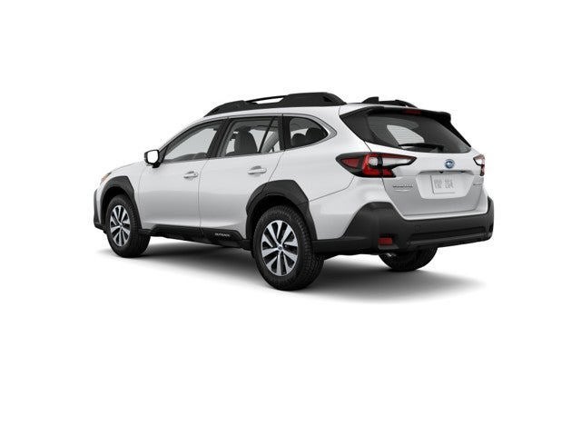 2025 Subaru Outback AWD