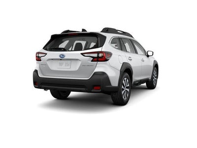 2025 Subaru Outback AWD
