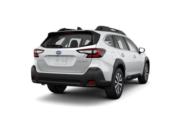2025 Subaru Outback AWD