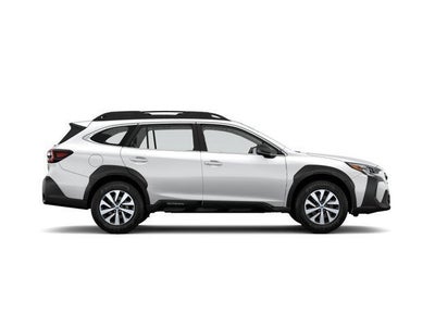 2025 Subaru Outback AWD