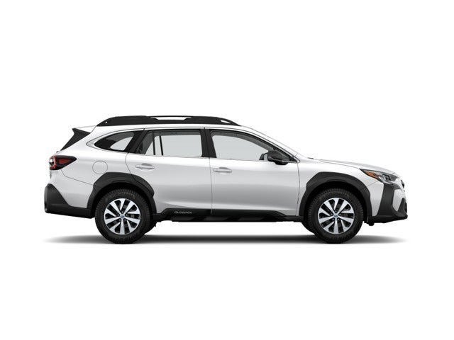 2025 Subaru Outback AWD