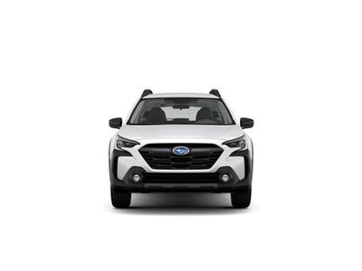 2025 Subaru Outback AWD