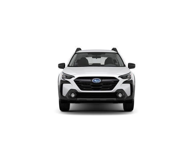 2025 Subaru Outback AWD