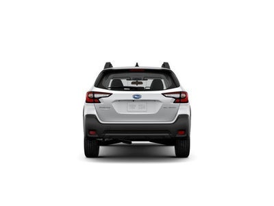 2025 Subaru Outback AWD
