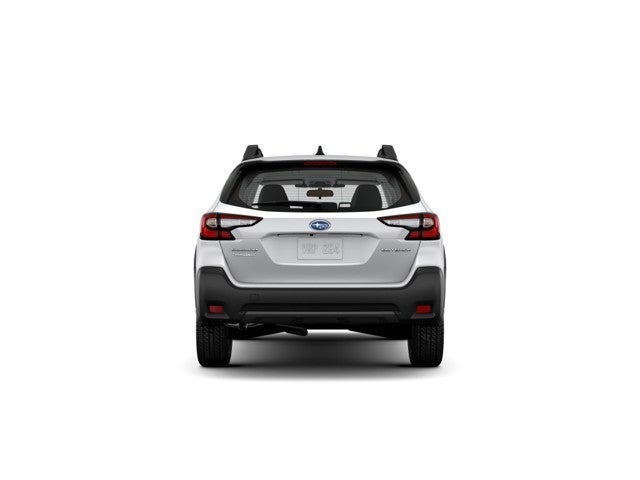 2025 Subaru Outback AWD