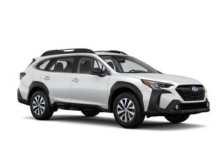 2025 Subaru Outback 2.5i