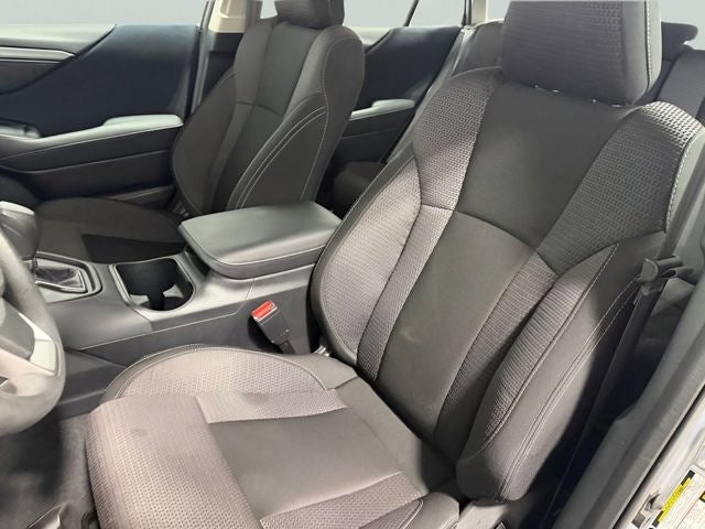 2024 Subaru Outback 2.5i