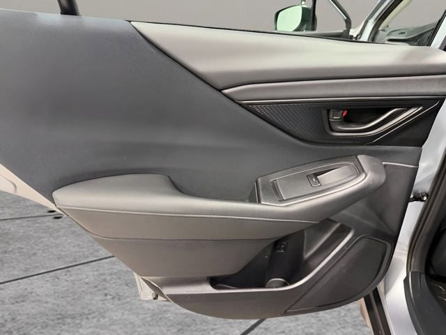 2024 Subaru Outback 2.5i