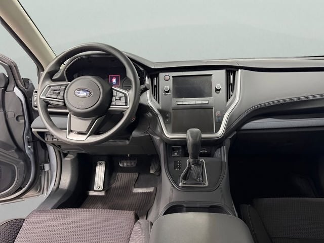 2024 Subaru Outback 2.5i