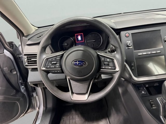 2024 Subaru Outback 2.5i