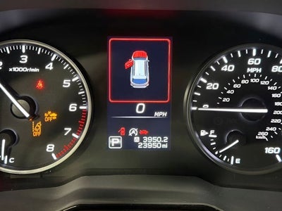 2024 Subaru Outback 2.5i