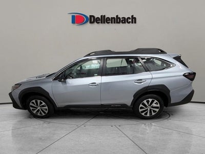 2024 Subaru Outback 2.5i
