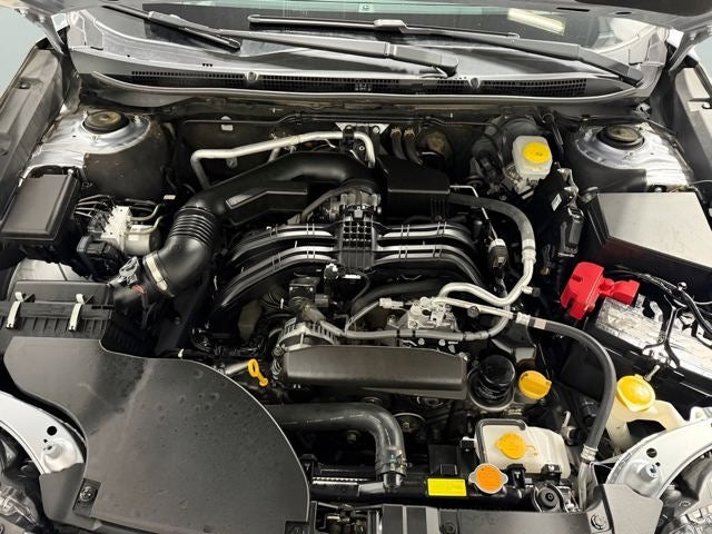 2024 Subaru Outback 2.5i