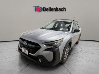 2024 Subaru Outback 2.5i