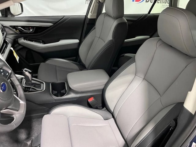2025 Subaru Outback Limited XT