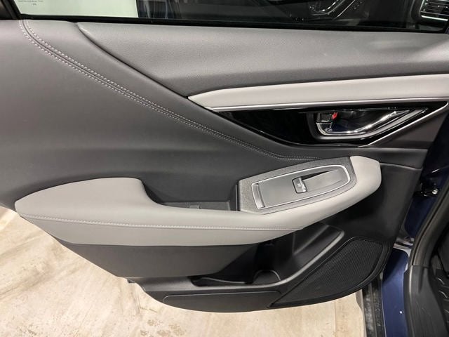 2025 Subaru Outback Limited XT