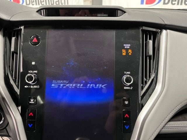2025 Subaru Outback Limited XT
