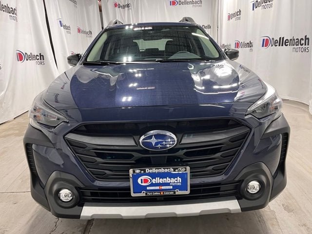 2025 Subaru Outback Limited XT