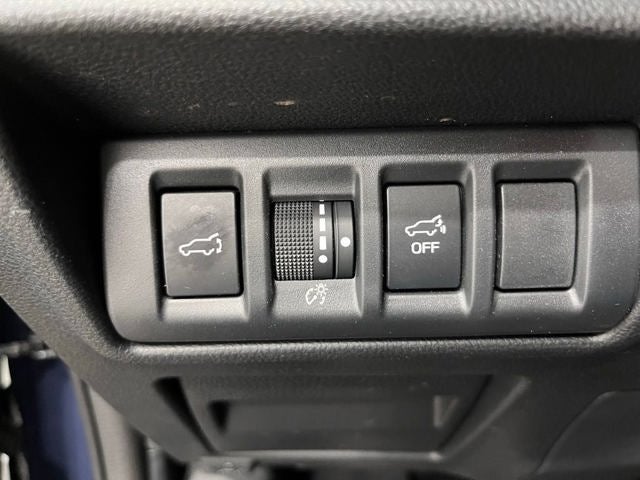 2025 Subaru Outback Limited XT