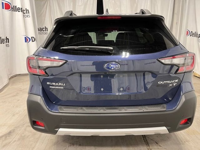 2025 Subaru Outback Limited XT
