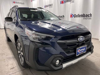 2025 Subaru Outback Limited XT