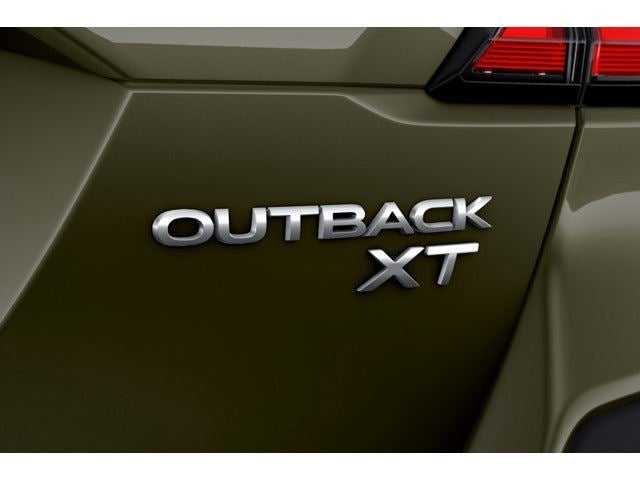 2025 Subaru Outback Limited XT