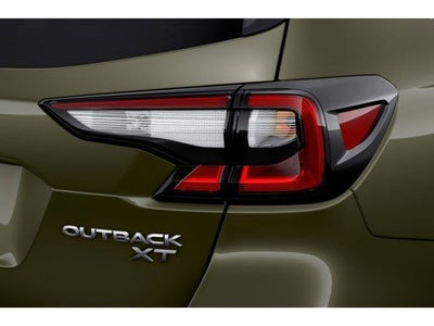 2025 Subaru Outback Limited XT