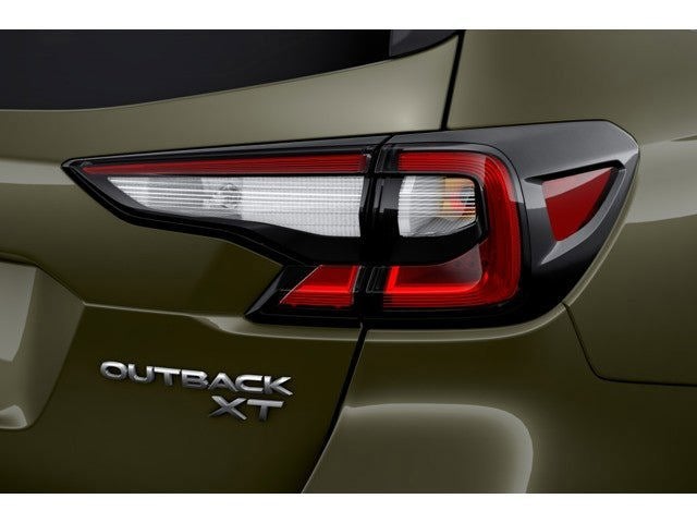 2025 Subaru Outback Limited XT