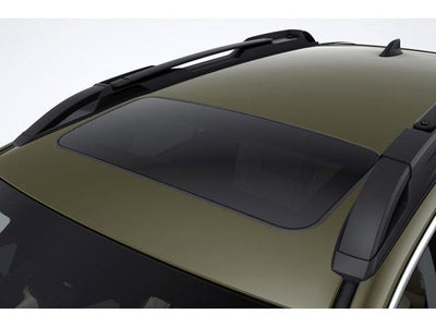 2025 Subaru Outback Limited XT