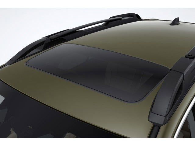 2025 Subaru Outback Limited XT